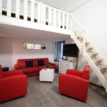 Budapest Easy Flat Opera Exteriör bild