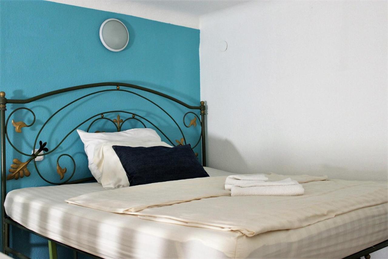 Budapest Easy Flat Opera Exteriör bild