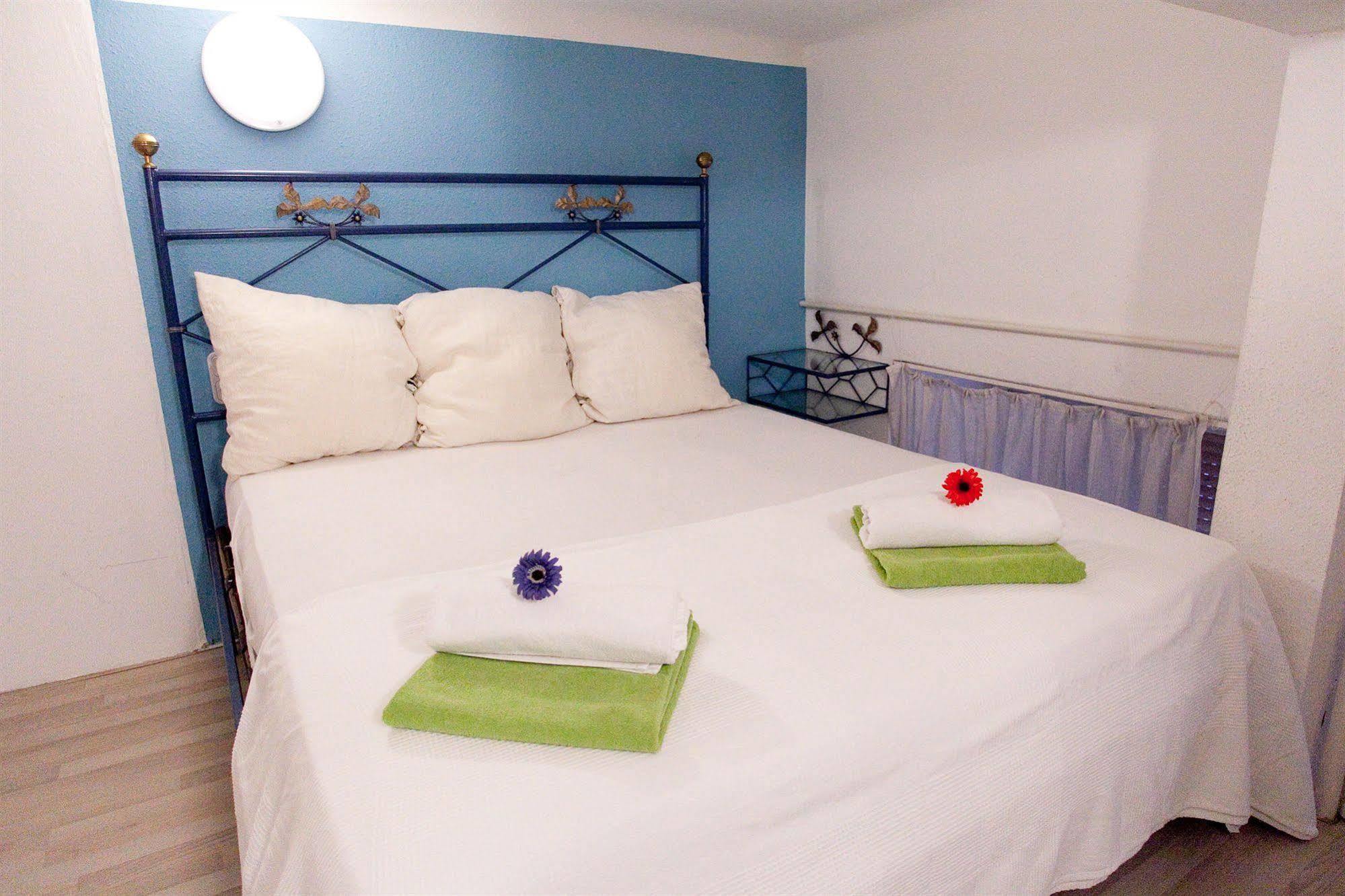 Budapest Easy Flat Opera Exteriör bild